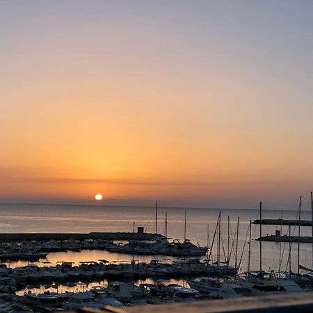 Ortigia D'Amare Apartment Сиракуза Екстериор снимка