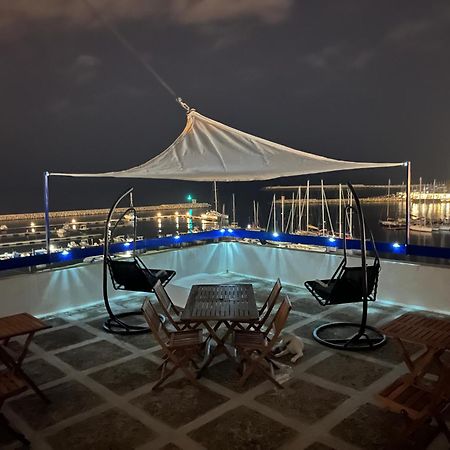 Ortigia D'Amare Apartment Сиракуза Стая снимка