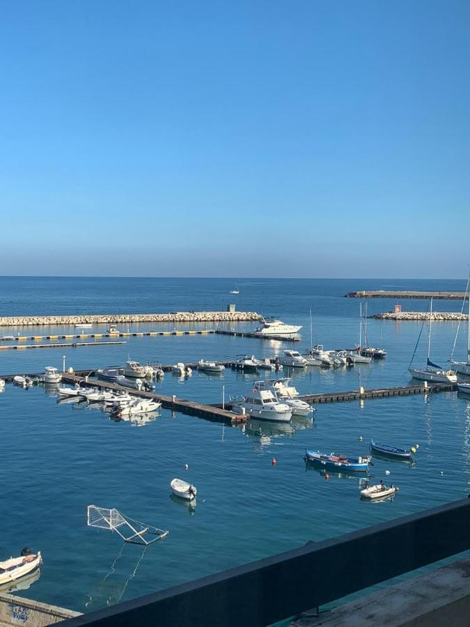 Ortigia D'Amare Apartment Сиракуза Екстериор снимка
