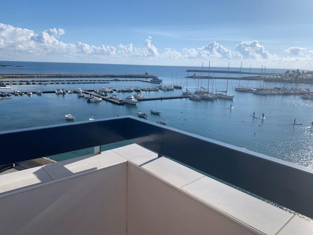 Ortigia D'Amare Apartment Сиракуза Екстериор снимка