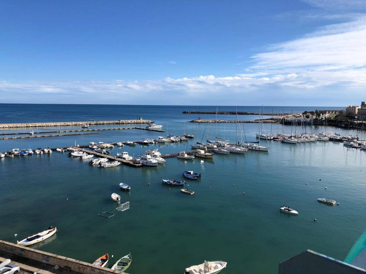 Ortigia D'Amare Apartment Сиракуза Екстериор снимка