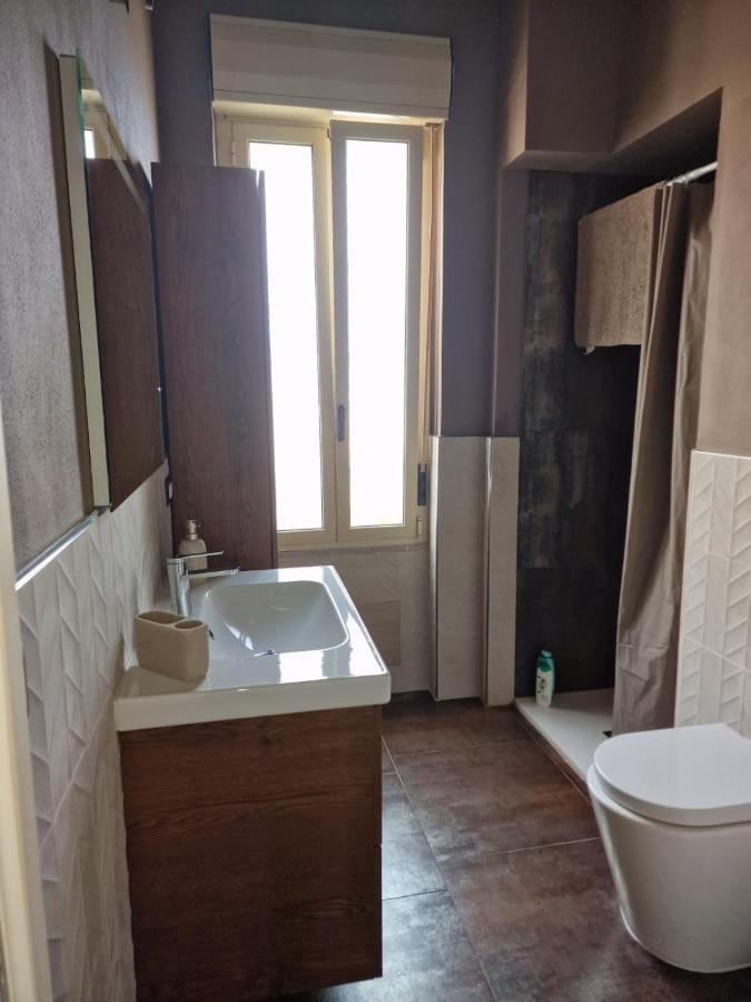 Ortigia D'Amare Apartment Сиракуза Екстериор снимка