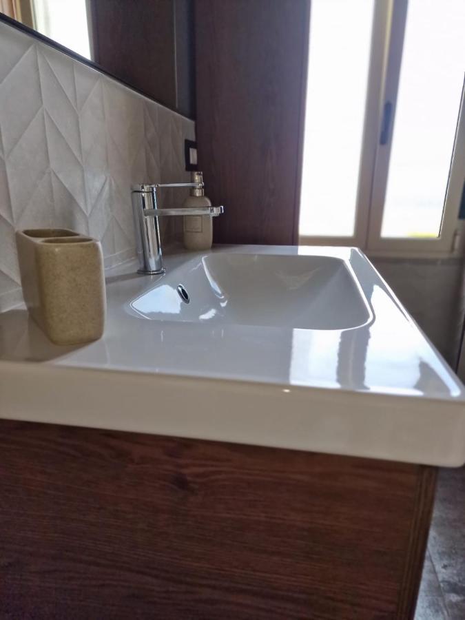 Ortigia D'Amare Apartment Сиракуза Екстериор снимка