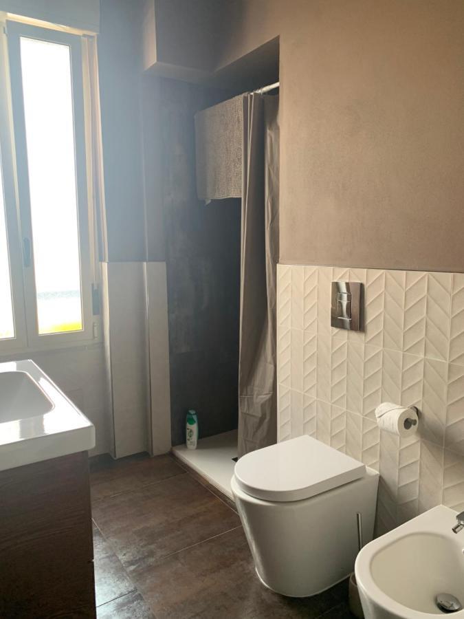 Ortigia D'Amare Apartment Сиракуза Екстериор снимка
