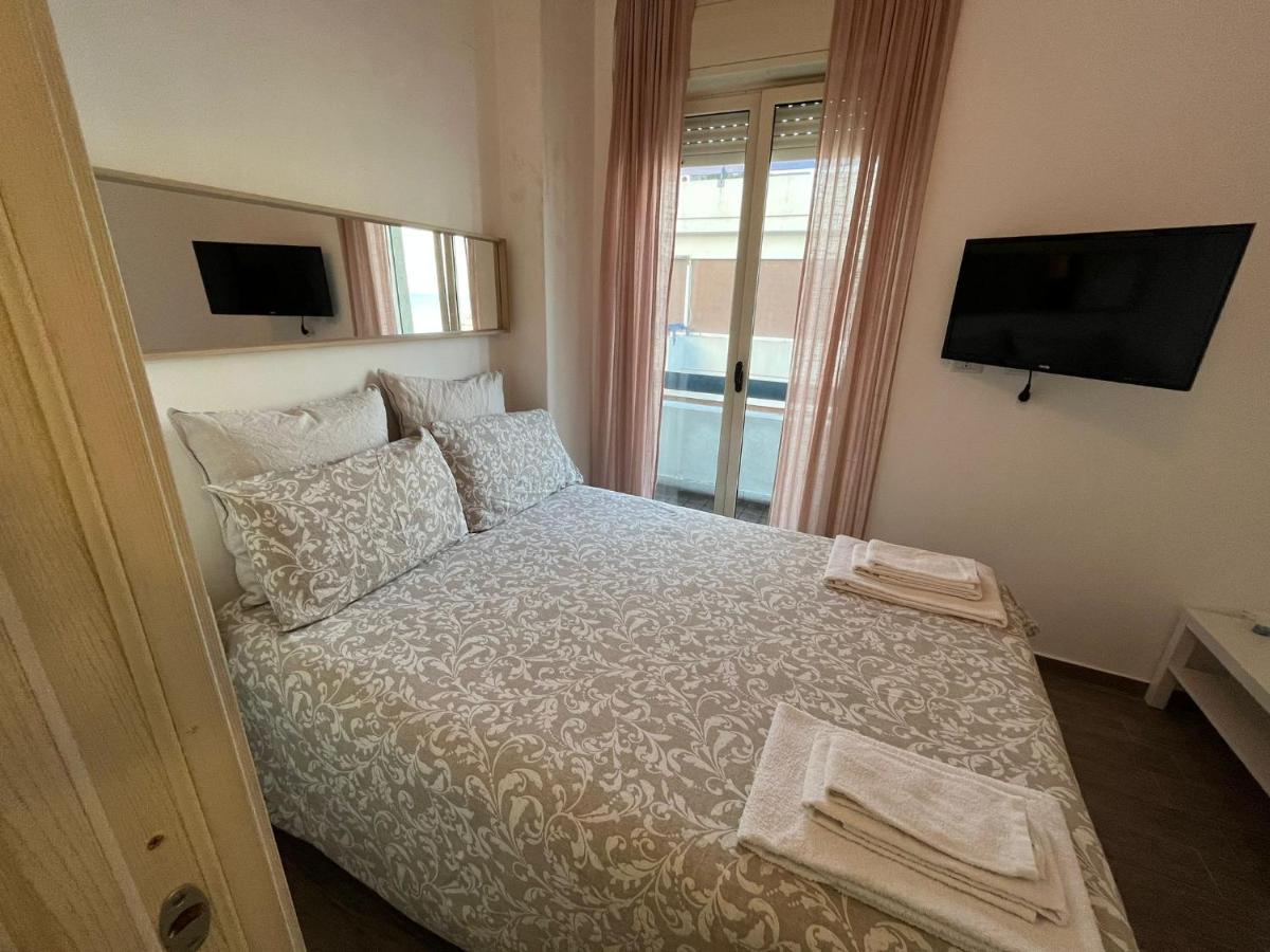 Ortigia D'Amare Apartment Сиракуза Екстериор снимка