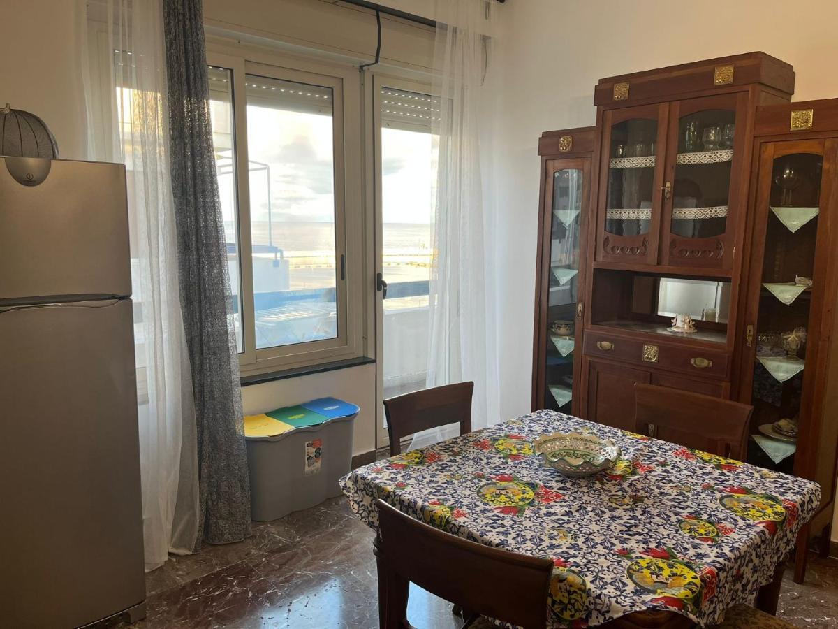 Ortigia D'Amare Apartment Сиракуза Екстериор снимка