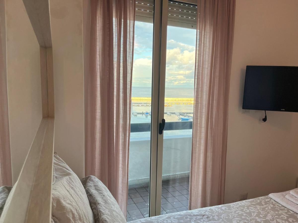Ortigia D'Amare Apartment Сиракуза Екстериор снимка