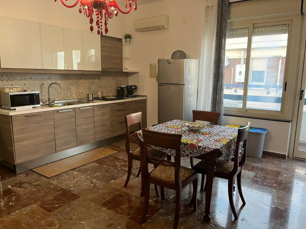 Ortigia D'Amare Apartment Сиракуза Екстериор снимка