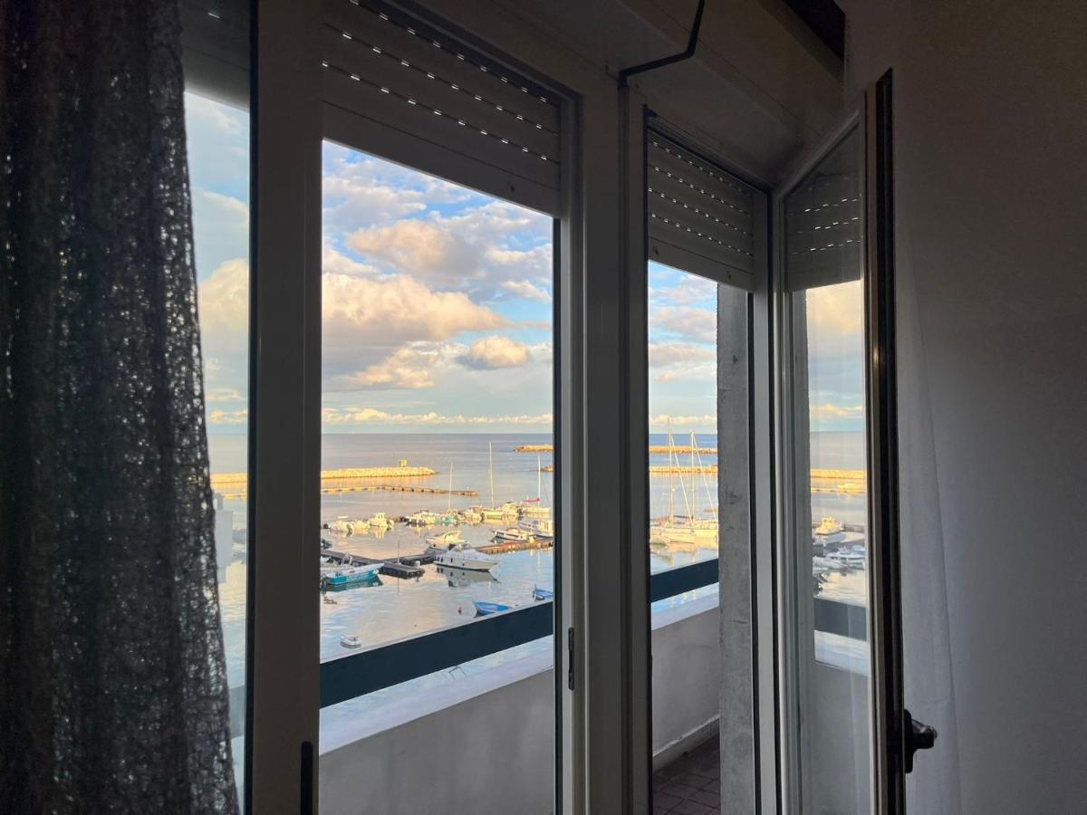 Ortigia D'Amare Apartment Сиракуза Екстериор снимка
