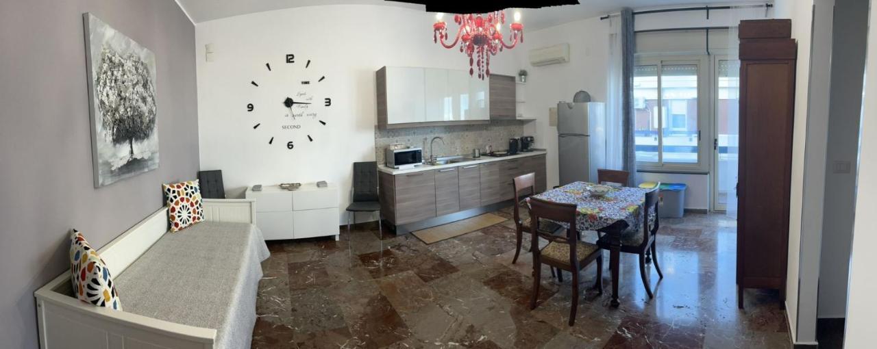 Ortigia D'Amare Apartment Сиракуза Екстериор снимка
