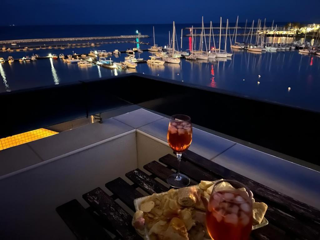 Ortigia D'Amare Apartment Сиракуза Екстериор снимка