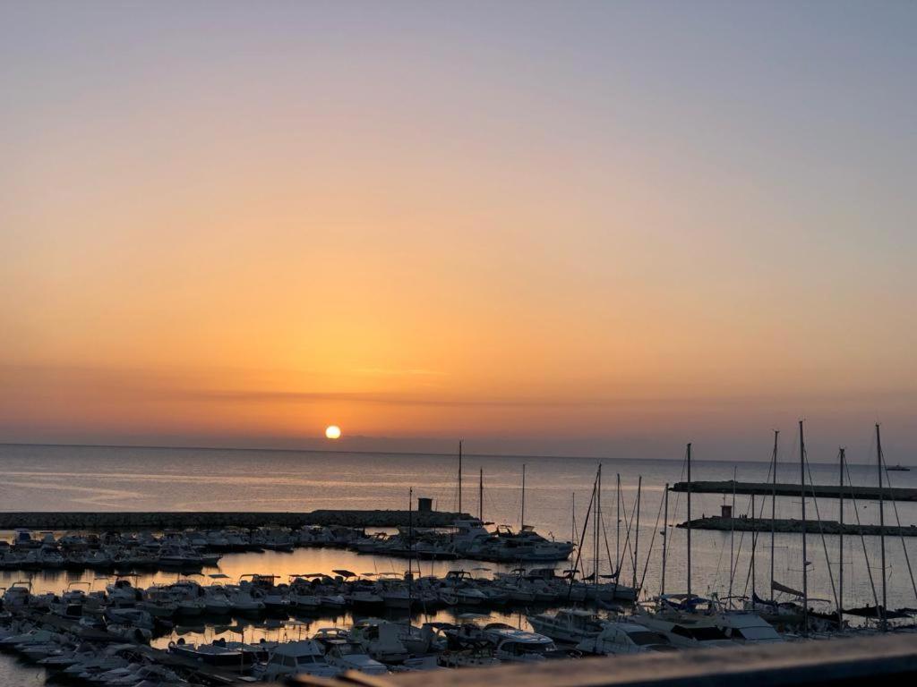 Ortigia D'Amare Apartment Сиракуза Екстериор снимка