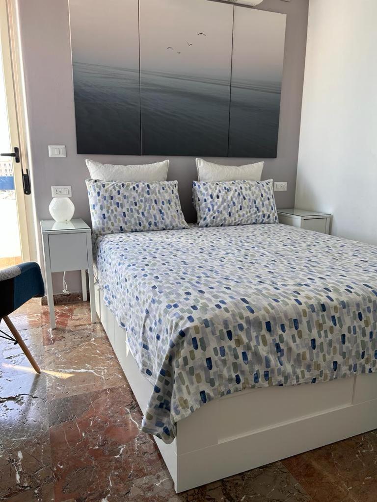 Ortigia D'Amare Apartment Сиракуза Екстериор снимка