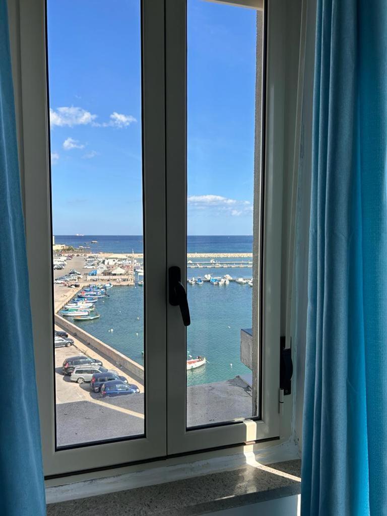 Ortigia D'Amare Apartment Сиракуза Екстериор снимка
