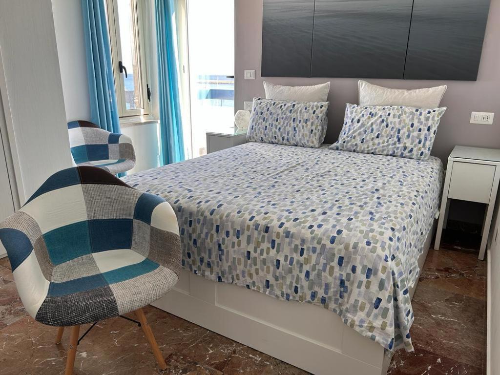 Ortigia D'Amare Apartment Сиракуза Екстериор снимка