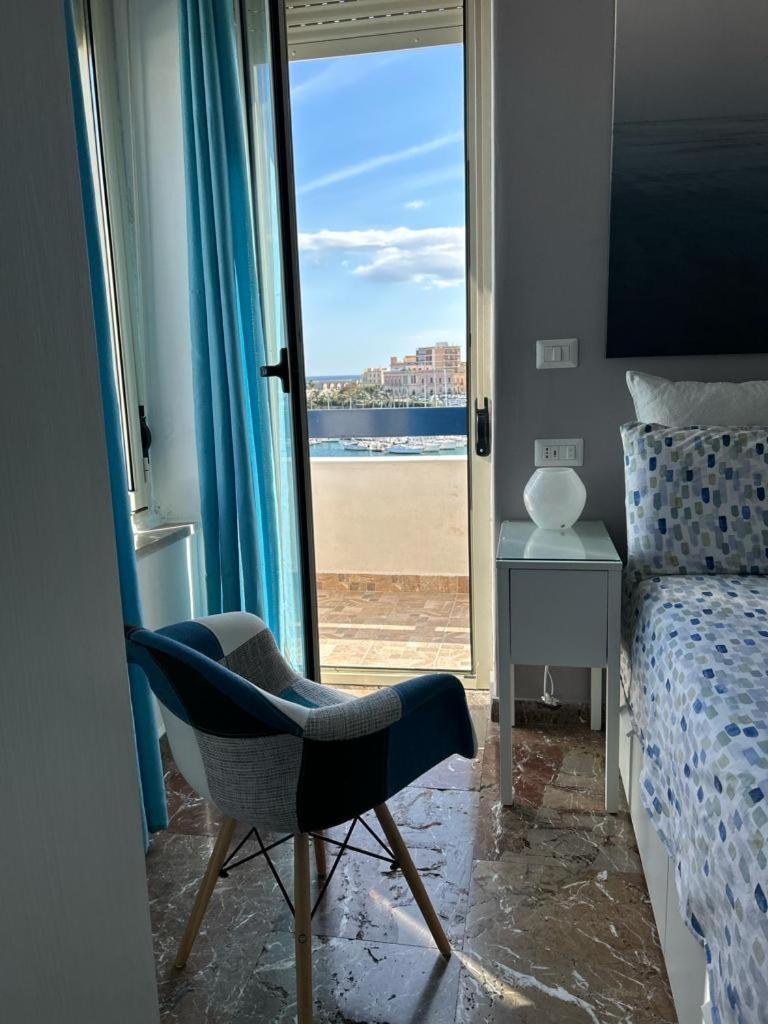 Ortigia D'Amare Apartment Сиракуза Екстериор снимка