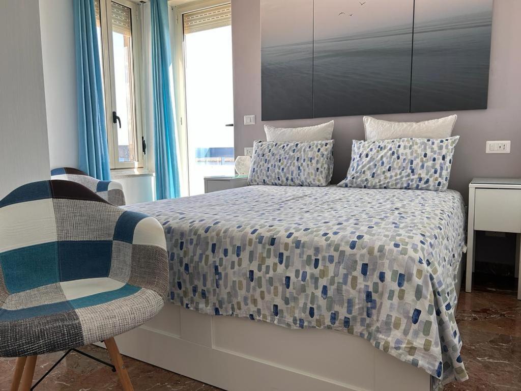 Ortigia D'Amare Apartment Сиракуза Екстериор снимка