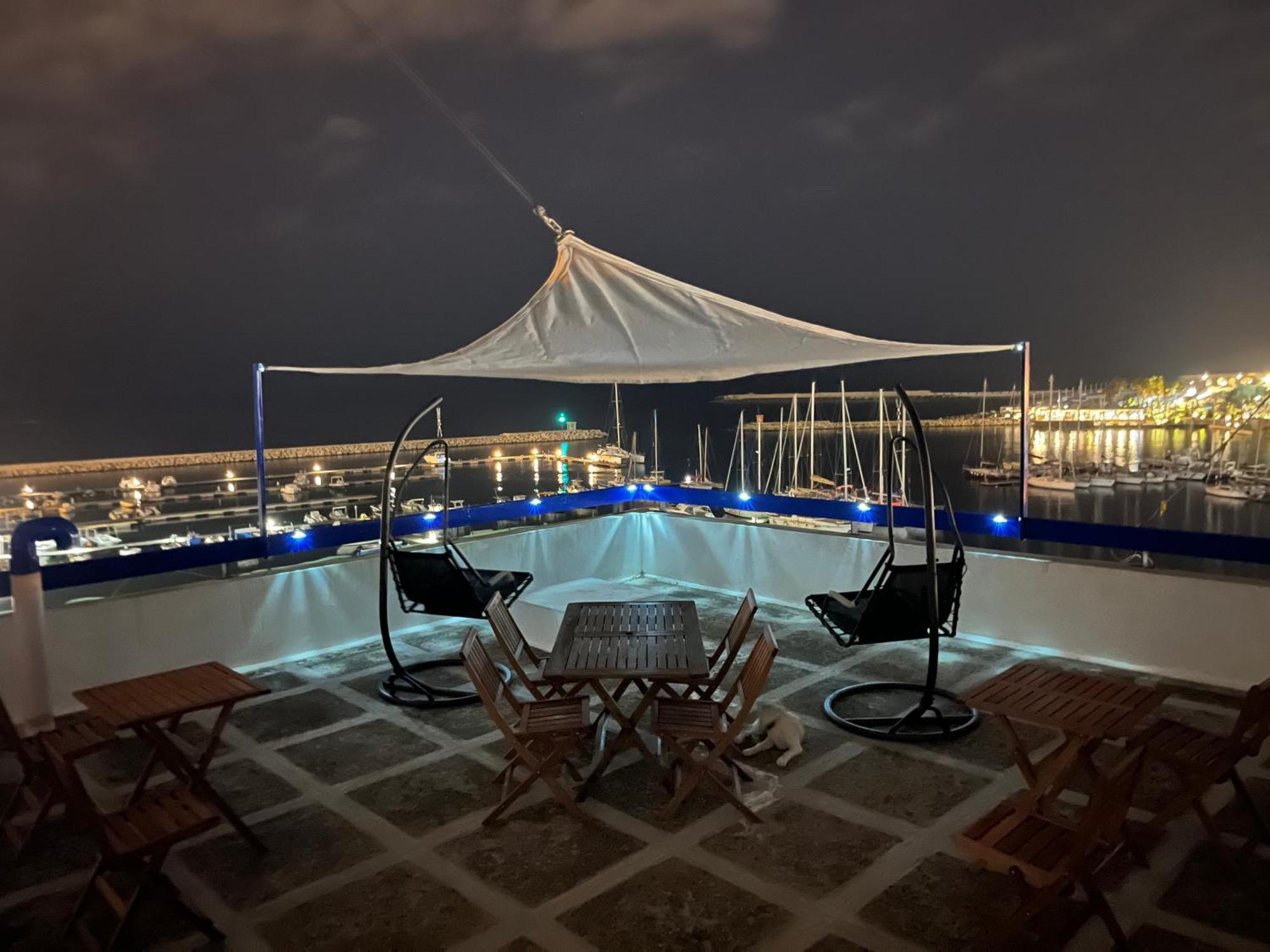 Ortigia D'Amare Apartment Сиракуза Стая снимка